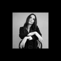 Josefin &Ouml;hrn + The Liberation - Sacred Dreams