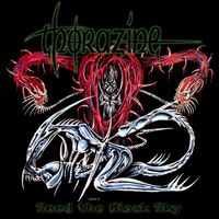 Thorazine - Seed of The Black Sky