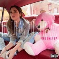 Dua Lipa - The Only EP