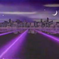 Victory Over Death - Empty City Airwaves