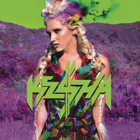 Kesha - Only Wanna Dance With You / Past Lives