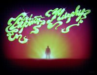 Captain Murphy - Shake Weight