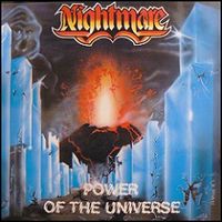 Nightmare - Power of The Universe