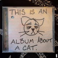 Sebastian Villegas - This Is An Album About A Cat