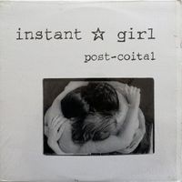 Instant Girl - Post-Coital