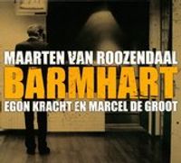 Maarten Van Rozendaal - Barmhart