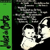 Jules De Corte - Ik Zou Wel Eens Willen Weten