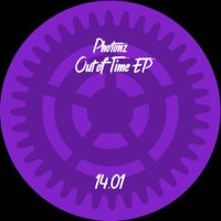 Photonz - Out Of Time