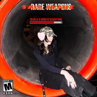 Killed By Cupid - Fall Apart (Rare Weapons)