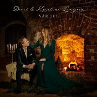 Kristina Lindgren - V&aring;r Jul