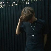 Chriss114 - Live With Me