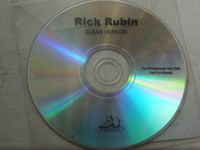 Rick Rubin - Clean Version