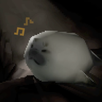 AZALI - You Have Found The Mythical Seal Cave