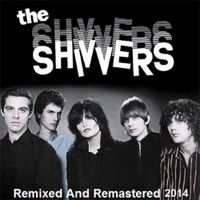The Shivvers - The Shivvers