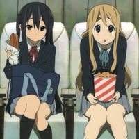Himeko Katagiri - THEATER KIDS