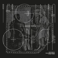 Paolo Spaccamonti - Ifigenia/Oreste