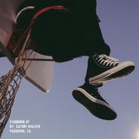 Katori Walker - Stubborn