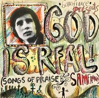 Sam France - God Is Real!