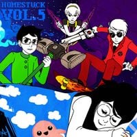 Homestuck - Homestuck Vol. 5