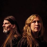 Earth - The Colour of Poison