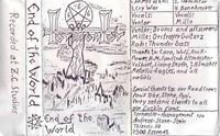 Kreator - End of The World