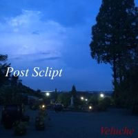 Veluche - Post Sclipt