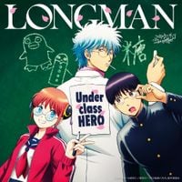 Longman - Underclass HERO