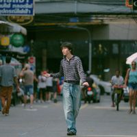 Hangsung - you&rsquo;re the sunshine