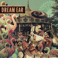 ジュンマキ堂 [Junmakidou] - Dream Ear