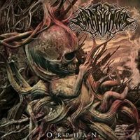 The Seraphim Veil - Orphan