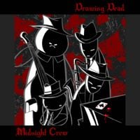 Homestuck - Midnight Crew: Drawing Dead