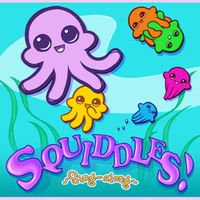 Homestuck - Squiddles!