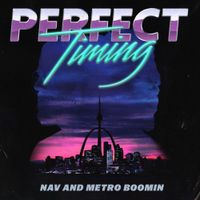 NAV - Minute