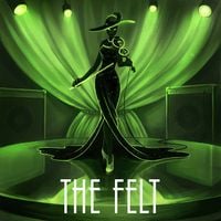 Homestuck - The Felt