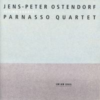 Parnasso Quartet - String Quartet