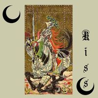 Witches Moon - Black Moon Kiss