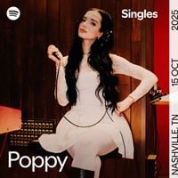 Poppy - Last Christmas (Spotify Singles)