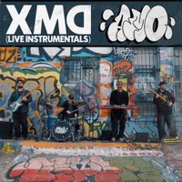 OMA - AMO XMD (Live) (Instrumentals)