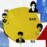 Varanda - Rebarba