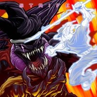 Homestuck - Strife!