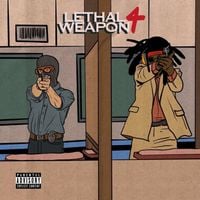 Tha God Fahim - Lethal Weapon 4
