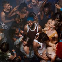 Khalid - after the sun goes down [Reissue]