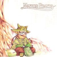 Raken - Mangue Branco