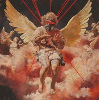 Ferris Blusa - To Gawd Be The Glory