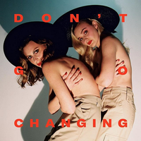 Aly & AJ - Don't Go Changing