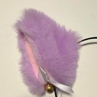 The 365 Project - 287: Cat Ears