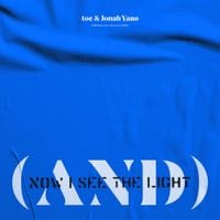 toe - (AND) NOW I SEE THE LIGHT