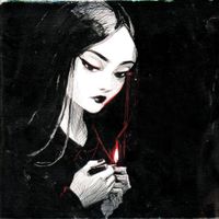 Jax and Lydia - grab the lighter (demo)