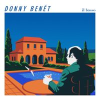 Donny Ben&eacute;t - Il Basso