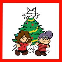 EPICPIZZACAT3000 - EPIC CHRISTMAS EXTRAVGANZA